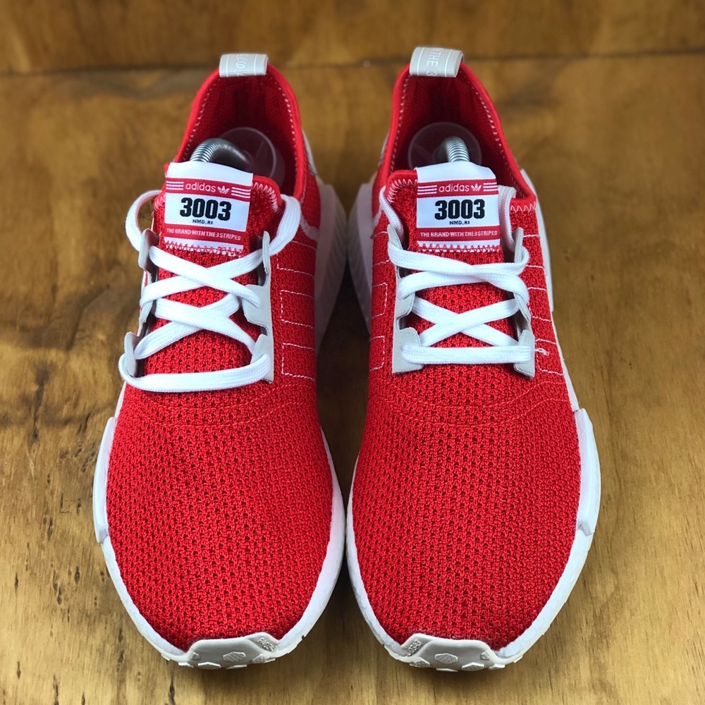NEW adidas NMD R1 - Picture 2 of 7